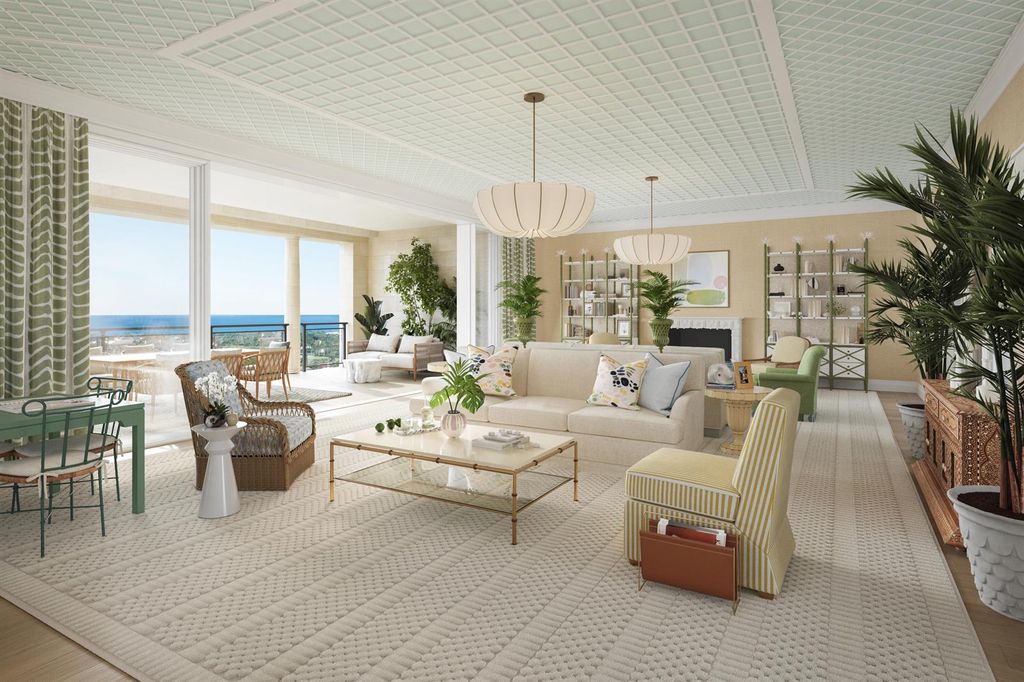 1355 S Flagler Drive 1601, West Palm Beach, FL 33401