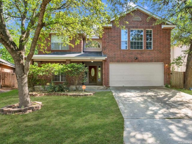 11622 Shotgun Way, Helotes, TX 78023