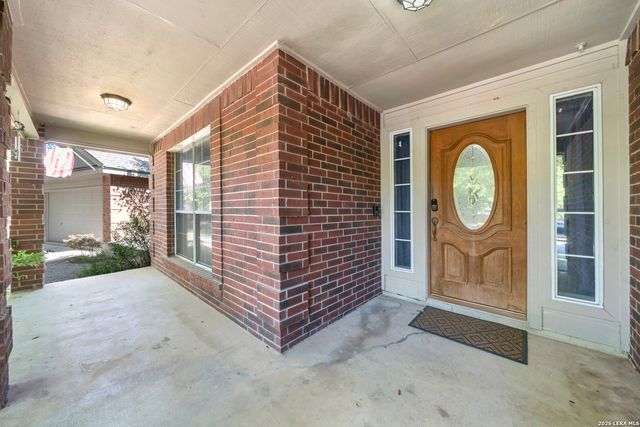 11622 Shotgun Way, Helotes, TX 78023