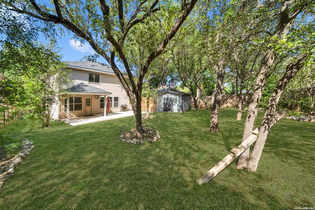 11622 Shotgun Way, Helotes, TX 78023