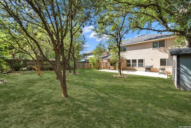 11622 Shotgun Way, Helotes, TX 78023