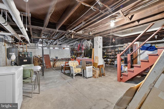 821 N BISHOPTHORPE ST, Fountain Hill, PA 18015
