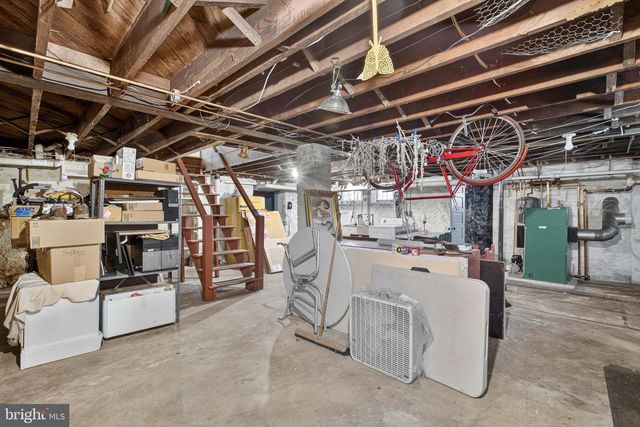 821 N BISHOPTHORPE ST, Fountain Hill, PA 18015