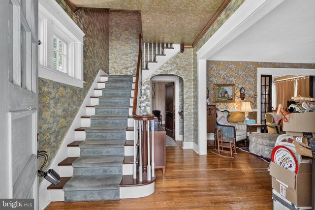 821 N BISHOPTHORPE ST, Fountain Hill, PA 18015