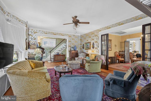 821 N BISHOPTHORPE ST, Fountain Hill, PA 18015