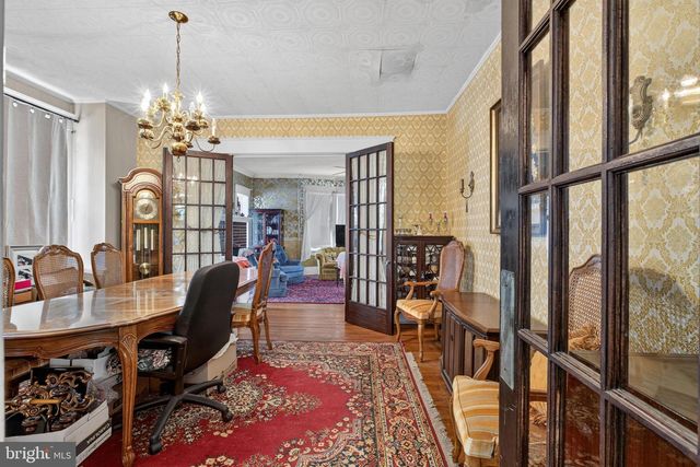 821 N BISHOPTHORPE ST, Fountain Hill, PA 18015