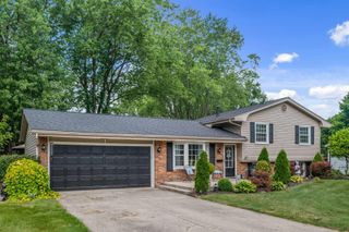657 Normandy Drive, Marion, OH 43302