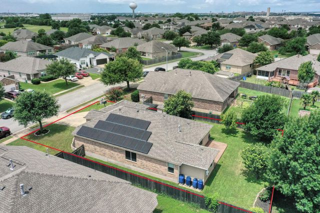 1416 Muddy Waters DR, Pflugerville, TX 78660
