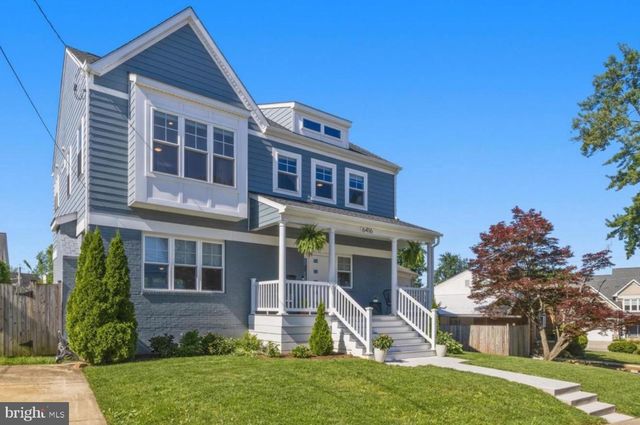 6416 TISDALE TER, Bethesda, MD 20817