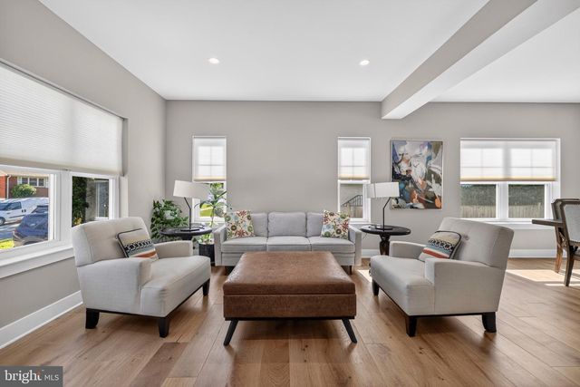 6416 TISDALE TER, Bethesda, MD 20817