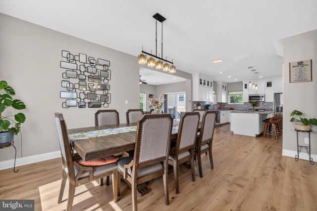 6416 TISDALE TER, Bethesda, MD 20817