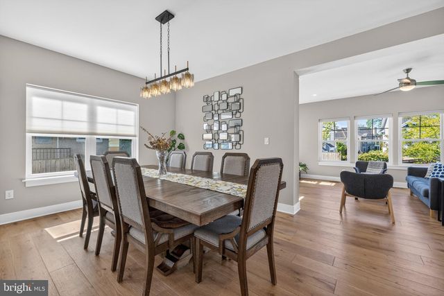 6416 TISDALE TER, Bethesda, MD 20817