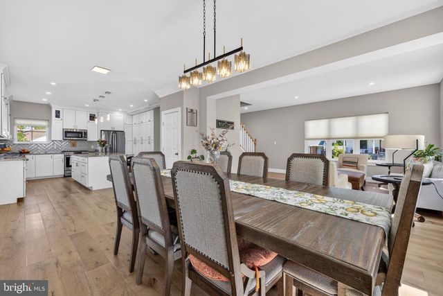 6416 TISDALE TER, Bethesda, MD 20817