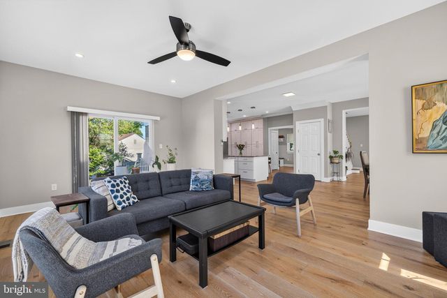 6416 TISDALE TER, Bethesda, MD 20817