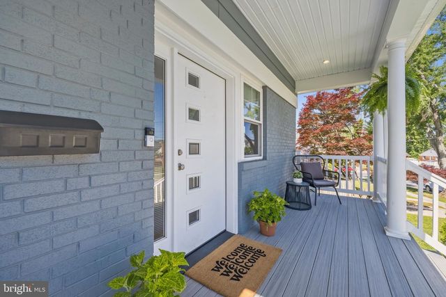 6416 TISDALE TER, Bethesda, MD 20817