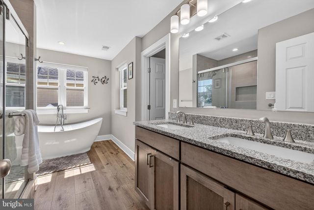 6416 TISDALE TER, Bethesda, MD 20817