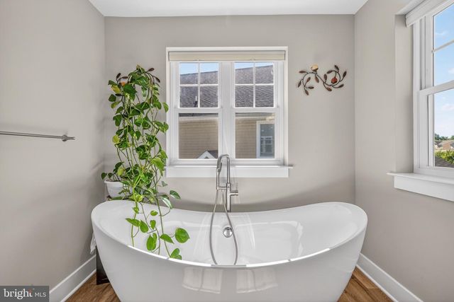 6416 TISDALE TER, Bethesda, MD 20817