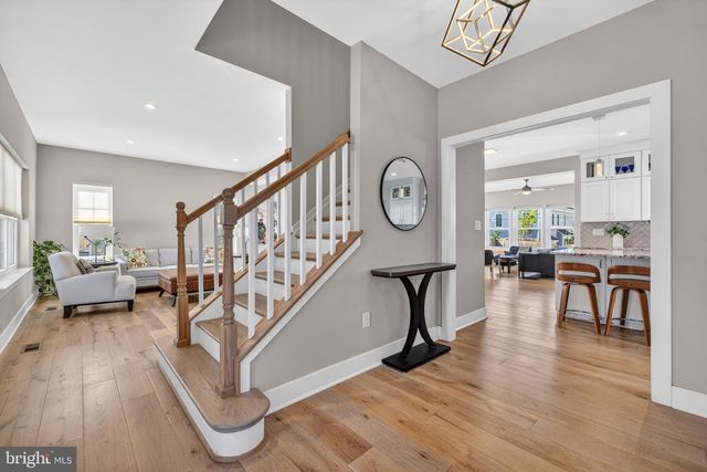 6416 TISDALE TER, Bethesda, MD 20817