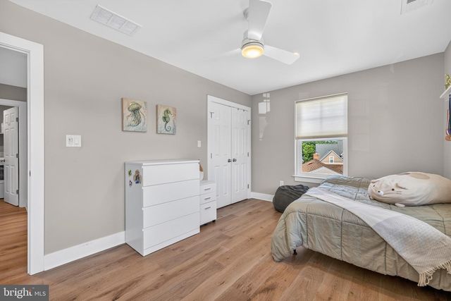 6416 TISDALE TER, Bethesda, MD 20817