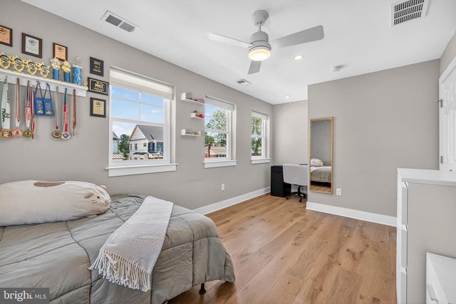 6416 TISDALE TER, Bethesda, MD 20817