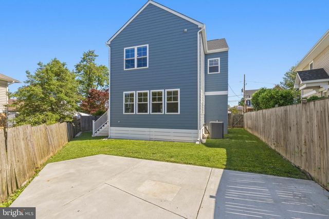 6416 TISDALE TER, Bethesda, MD 20817