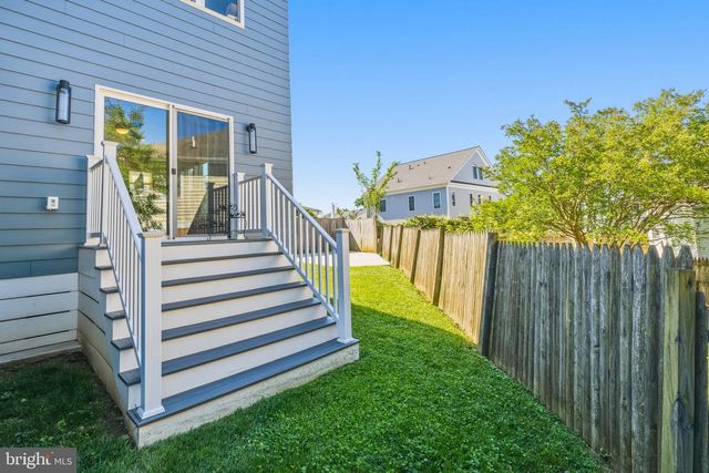 6416 TISDALE TER, Bethesda, MD 20817