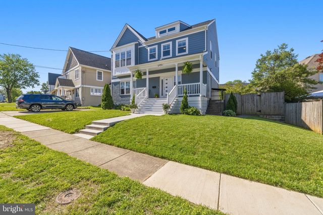 6416 TISDALE TER, Bethesda, MD 20817
