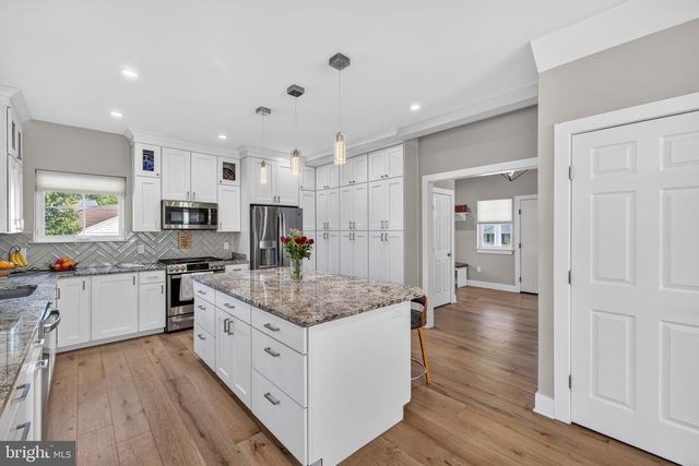 6416 TISDALE TER, Bethesda, MD 20817