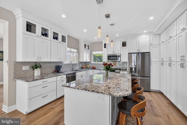 6416 TISDALE TER, Bethesda, MD 20817