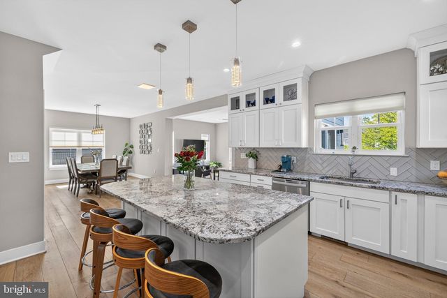 6416 TISDALE TER, Bethesda, MD 20817