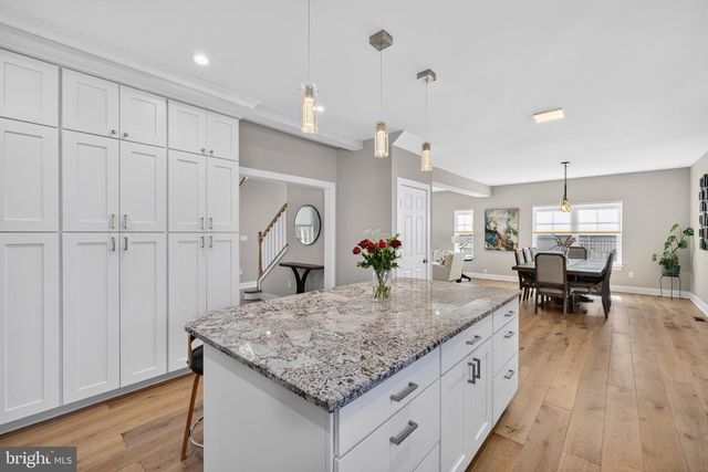 6416 TISDALE TER, Bethesda, MD 20817