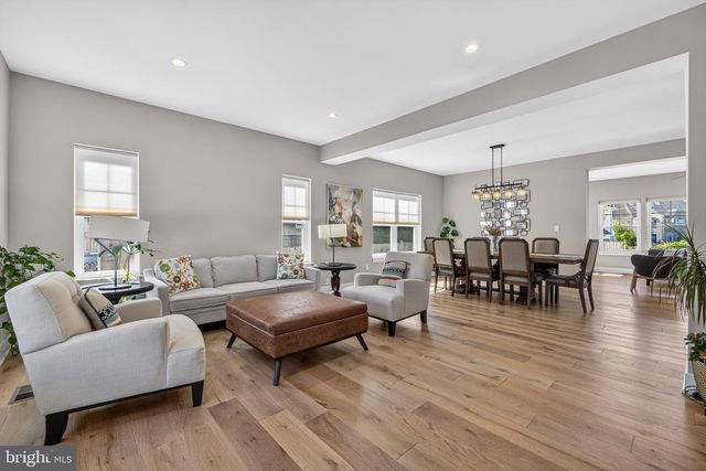6416 TISDALE TER, Bethesda, MD 20817
