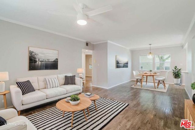 3622 Kalsman Drive 2, Los Angeles, CA 90016