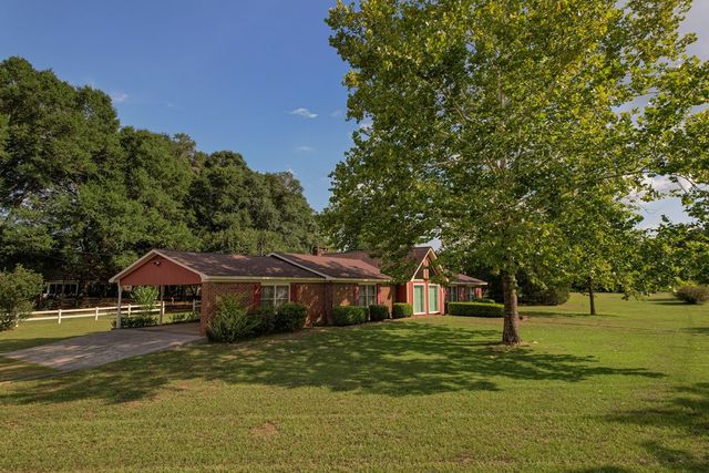 4527 Murphy Mill Rd, Dothan, AL 36303