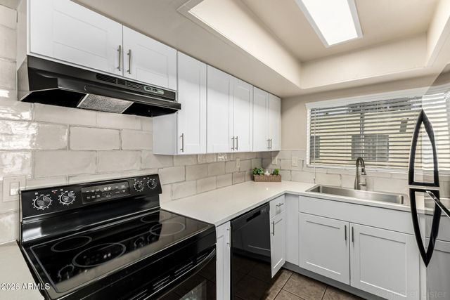 4831 W PALO VERDE Drive, Glendale, AZ 85301