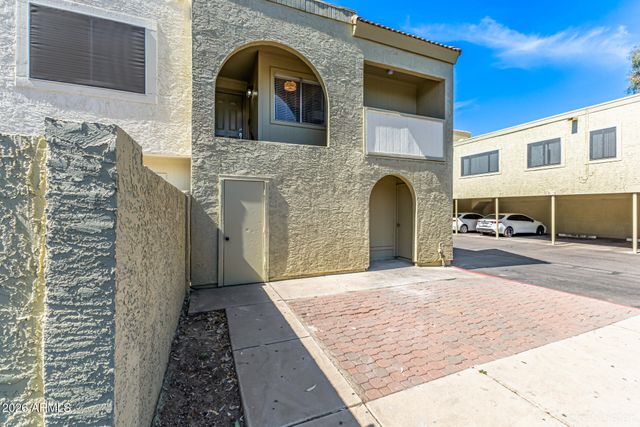4831 W PALO VERDE Drive, Glendale, AZ 85301