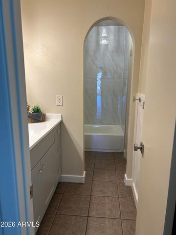 4831 W PALO VERDE Drive, Glendale, AZ 85301