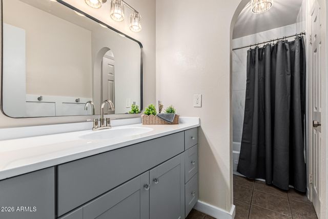 4831 W PALO VERDE Drive, Glendale, AZ 85301