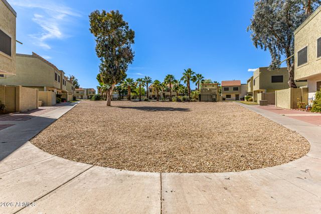 4831 W PALO VERDE Drive, Glendale, AZ 85301