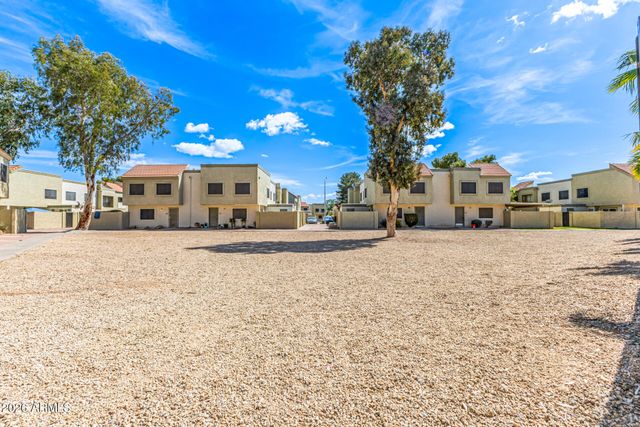 4831 W PALO VERDE Drive, Glendale, AZ 85301