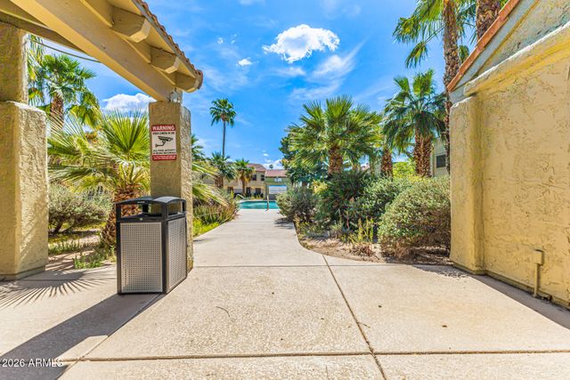 4831 W PALO VERDE Drive, Glendale, AZ 85301