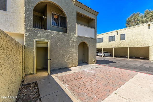 4831 W PALO VERDE Drive, Glendale, AZ 85301