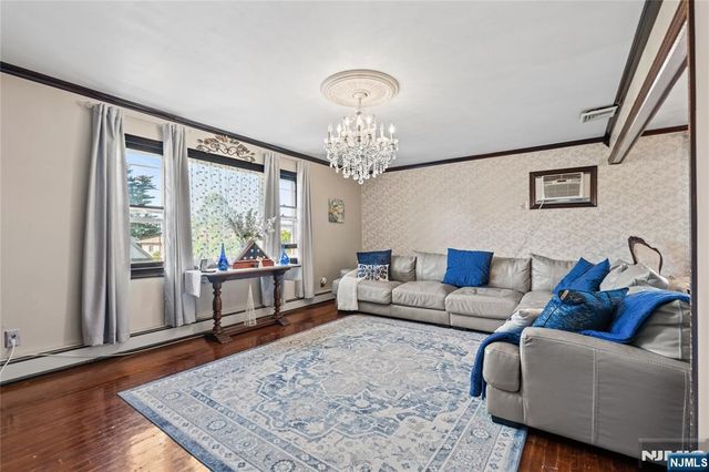 65 Miller Avenue, Elmwood Park, NJ 07407