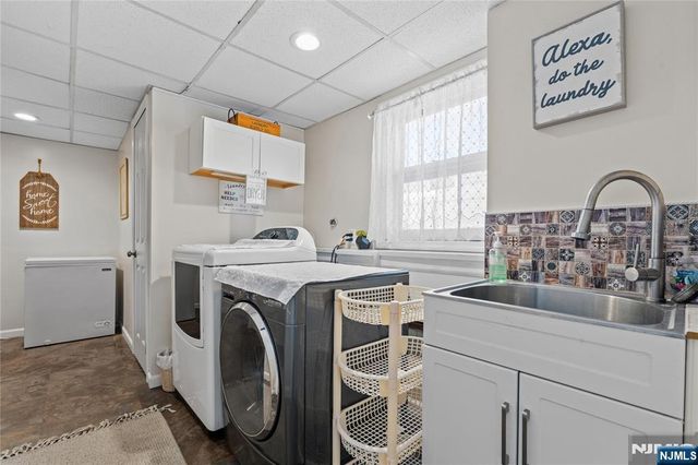 65 Miller Avenue, Elmwood Park, NJ 07407