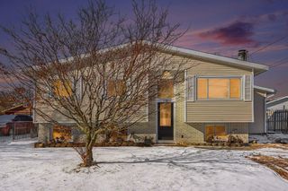 210 Robin Road, Thornapple Twp, MI 49333