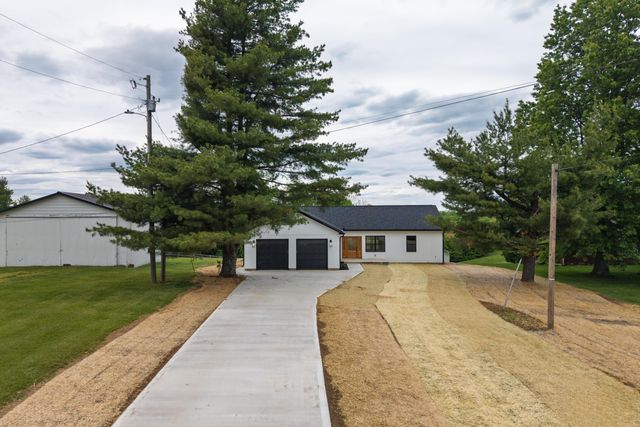 519 Humes Ridge Road, Williamstown, KY 41097
