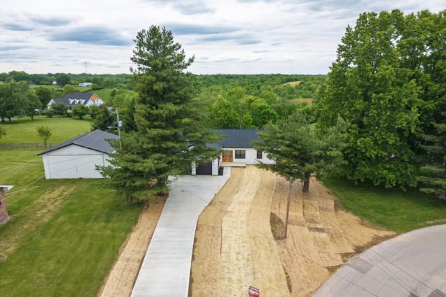 519 Humes Ridge Road, Williamstown, KY 41097