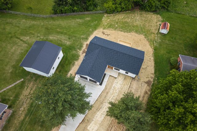 519 Humes Ridge Road, Williamstown, KY 41097