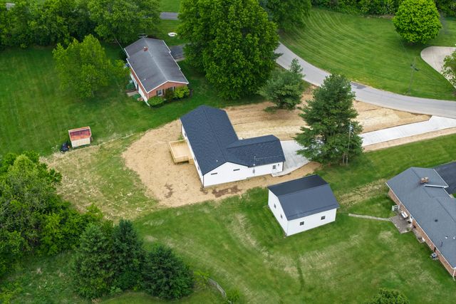 519 Humes Ridge Road, Williamstown, KY 41097