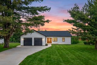 519 Humes Ridge Road, Williamstown, KY 41097